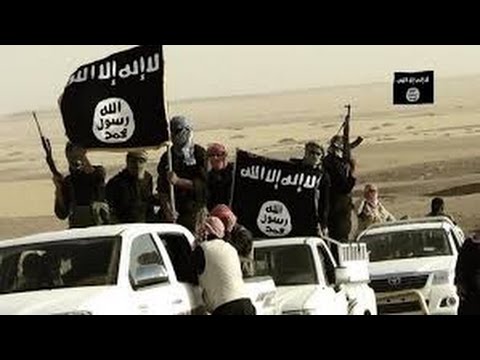 توقيف عنصرين من داعش في المغرب